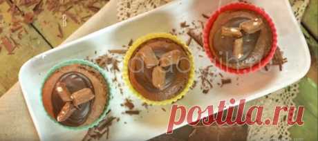 Маффины #Гербалайф с коктейлем Формула 1 и ОЯН в духовке, вкусный диетический ужин за полчаса! Пекутся без муки, сахара и масла!