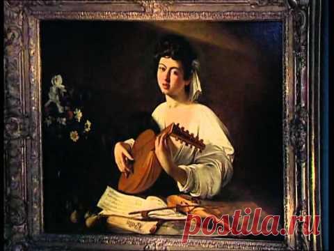 Ко дню рождения Микеланджело Караваджо (1573-1610)