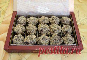 Конфеты ПЛАНЕТА как в ! - "Готовим вместе" - olga.osipova.71@bk.ru - Почта Mail.Ru