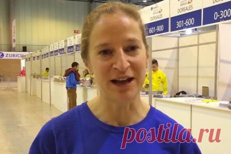 Марафонку-рекордсменку дисквалифицировали за поездку на машине. Шотландскую бегунью, обладательницу мирового рекорда в сверхмарафоне Джоасию Закшевски дисквалифицировали на год за поездку на машине. После перепроверки данных из специального приложения выяснилось, что на четырехкилометровом отрезке марафона на 80 километров спортсменка использовала автомобиль.