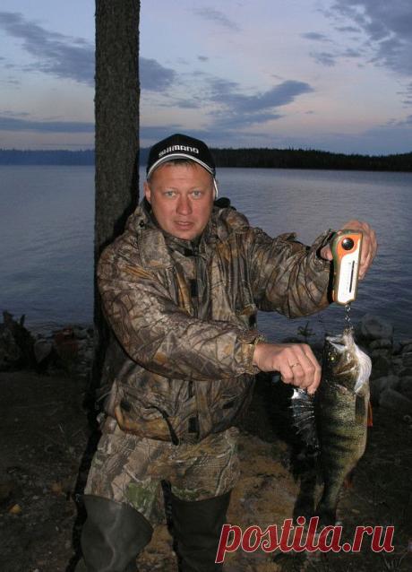 Алексей Кожарин
45 лет, Россия, Ярославль