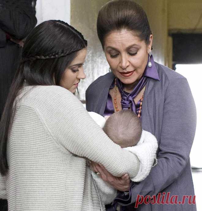 Триумф любви (2010)