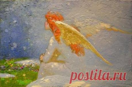 Victor Nizovtsev. Дыхание весны.