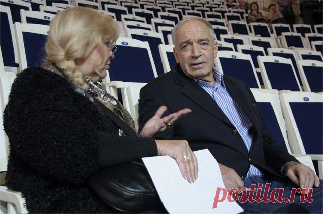 ВАЛЕНТИН ГАФТ: