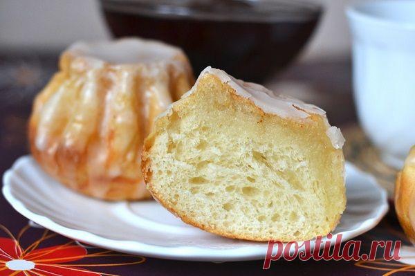 Как сделать выпечку идеальной