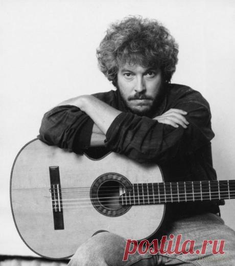 "Когда-то ты была совсем другой..." | Владимир Марочкин о музыке | Яндекс Дзен