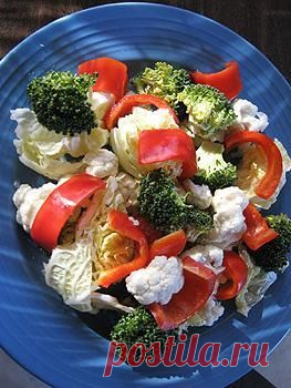 закуска по-македонски