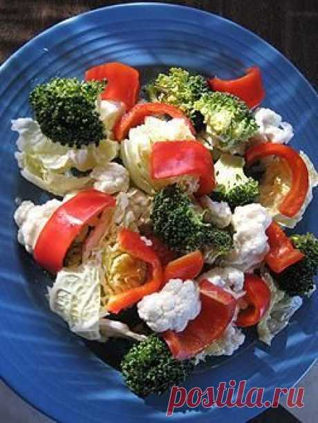 закуска по-македонски