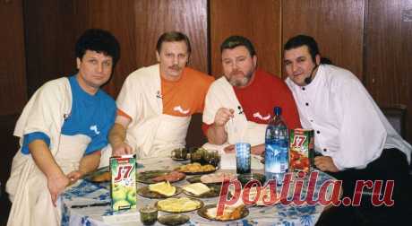 с легким паром! помните?