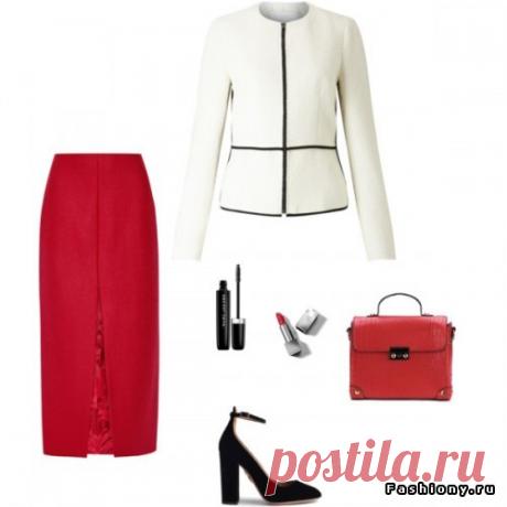 Стильные будни