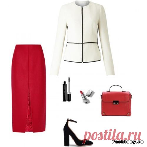 Стильные будни