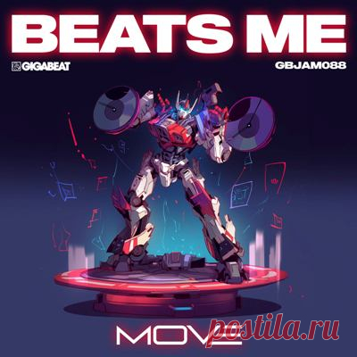BeatsMe – Move