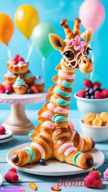 Изображение пина-истории