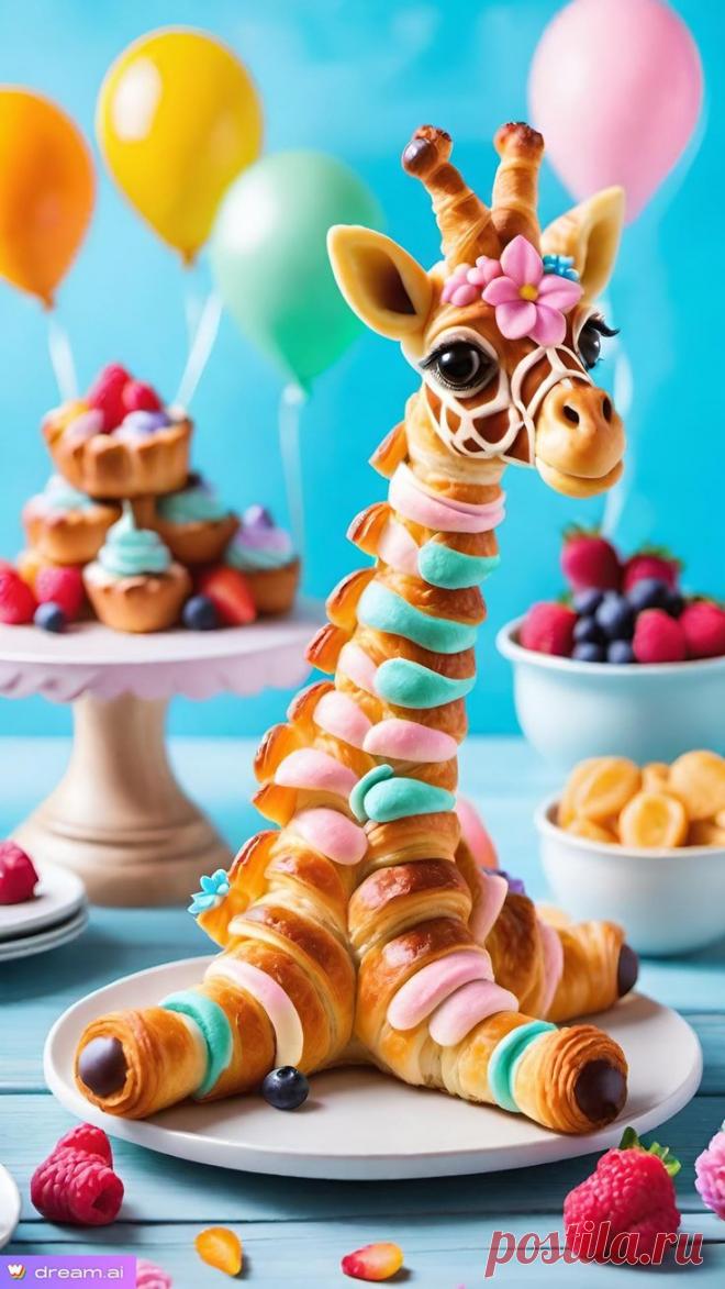 Изображение пина-истории