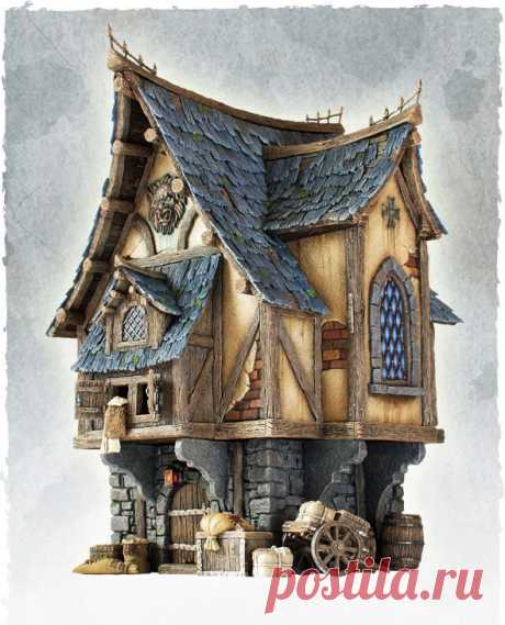Merchant's House