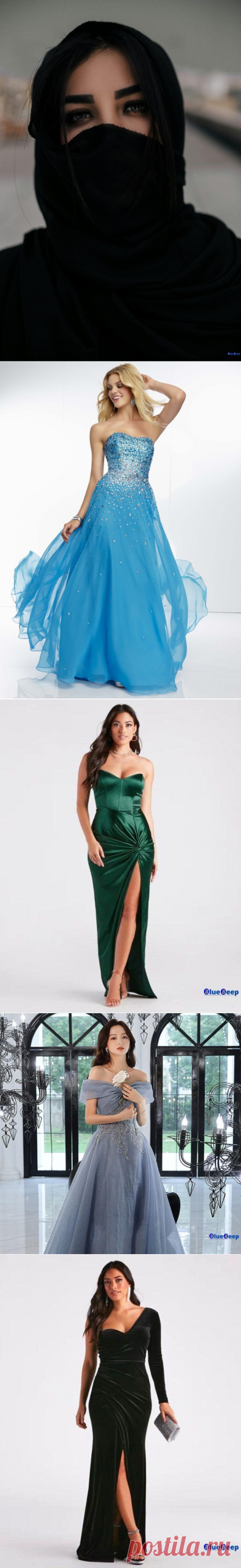 Fashionable Soiree Dresses for Hijabis: Stylish Choices for 2024