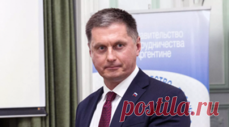 Посол в Буэнос-Айресе Феоктистов назвал несостоявшейся отмену России в Аргентине. Попытка недружественных России стран отменить её в Аргентине не состоялась. Такое мнение высказал посол Российской Федерации в Буэнос-Айресе Дмитрий Феоктистов. Читать далее