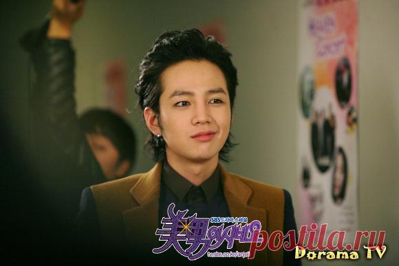 A.N.Jell: Ты прекрасен. Прекрасное первое знакомство с корейскими дорамами | Немного творчества | Дзен