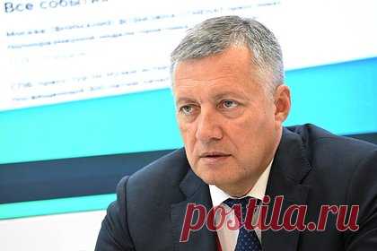 Губернатор оценил обстановку в Иркутской области после первой с начала СВО атаки на Сибирь