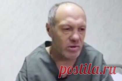 Россиянка увидела фото пленных украинских бойцов и узнала родственника