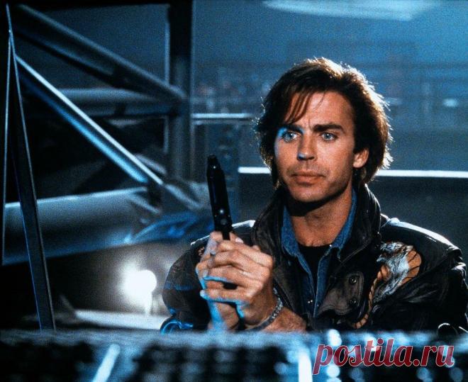 Джефф Фэйи, 29 ноября, 1952