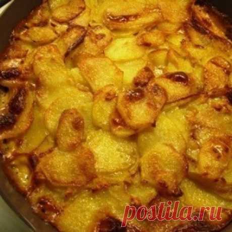 Вкуснейшая самса - МирТесен