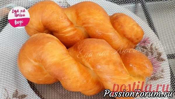 Воздушные и хрустящие Пончики - запись пользователя Еда на любой вкус (Анастасия Ецкало) в сообществе Болталка в категории Кулинария Пышные пончики с хрустящей корочкой – вкусно, просто и всегда к чаю! Тесто готовится на дрожжах и получается пузырчатым, а пончики еще больше раздуваются при жарке, образуя аппетитную корочку. Готовьте с удовольствием!