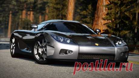 2009 Koenigsegg CCXR Trevita Estimate