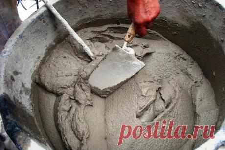 Як збільшити міцність і якість цементного розчину в кілька разів. Ділюся секретом Привіт! Шановний читачу ми раді бачити вас на нашому сайті. В цій статті автор розповідає якими методами можна підвищи якість цементного розчину.



У наш час це можна зробити дешево і легко. Якщо вас цікавить як, зараз розповім…







Повідомляє miysvit.pp.ua, із посиланням на Вакурат 







Люди