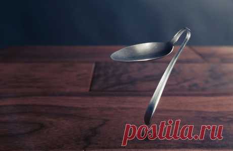 Как проверить здоровье внутренних органов с помощью ложки — Рамблер/доктор