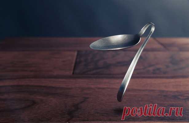 Как проверить здоровье внутренних органов с помощью ложки — Рамблер/доктор