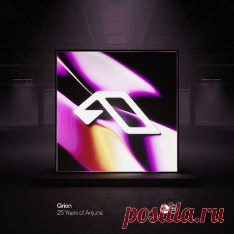 VA – 25 Years Of Anjuna Mixed By Qrion [ANJCDCO325BD] Sharing-DB.club
