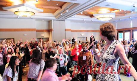 Хотите подняться на новый уровень эволюции сознания?