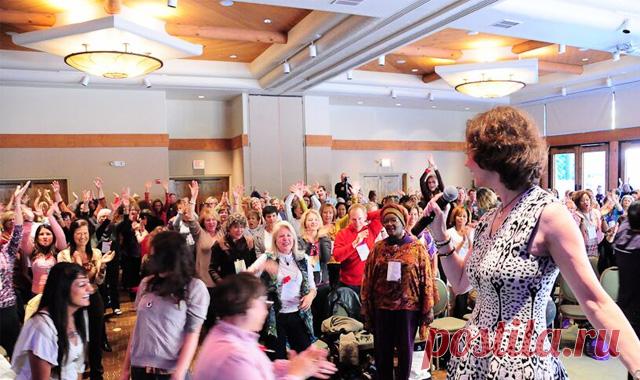 Хотите подняться на новый уровень эволюции сознания?