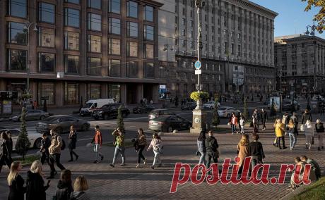 Вице-премьер Украины заявила, что в стране нет русского меньшинства. На Украине нет ни одного юридически оформленного сообщества, которое бы идентифицировало себя как русское меньшинство, заявила украинский вице-премьер. Москва неоднократно заявляла о дискриминации русского языка на Украине