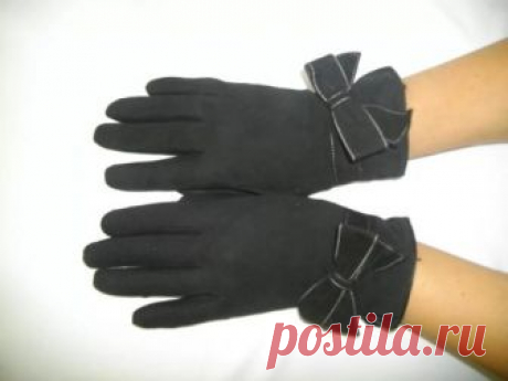 Женские перчатки – как выбрать необходимый аксессуар для одежды на холодный сезон. Какие виды перчаток бывают, что будет в тренде в 2017/2018 годах.