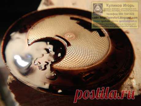 Куликов Игорь. Живопись графика офорт. Kulikov Igor painting drawing etching : Именной цифер уважаемому Олегу. В работе