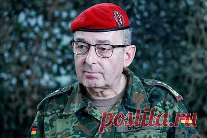 В Германии назвали украинский конфликт своим «учителем»