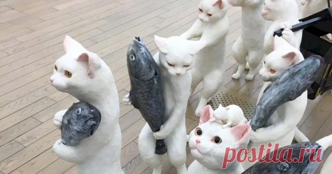 Выпуск №4621 - выпуск анекдотов сайта вокруг смеха