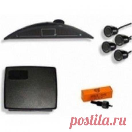 Купить Парктроник Sho-me Y-2616N04 Black (LED сенсор, цв.дисплей)  / Интернет-магазин &quot;Vseinet.ru&quot;
Парктроник Sho-Me Y-2616 оснащен многофункциональным светодиодным дисплеем, четырьмя датчиками для установки на задний и передний бампер. Позволяет точно информировать водителя о расстоянии до препятствия. Дисплей автоматически включается. Дисплей Sho-Me Y-2616 используется чеиырьмя бионически сконструированными датчиками.