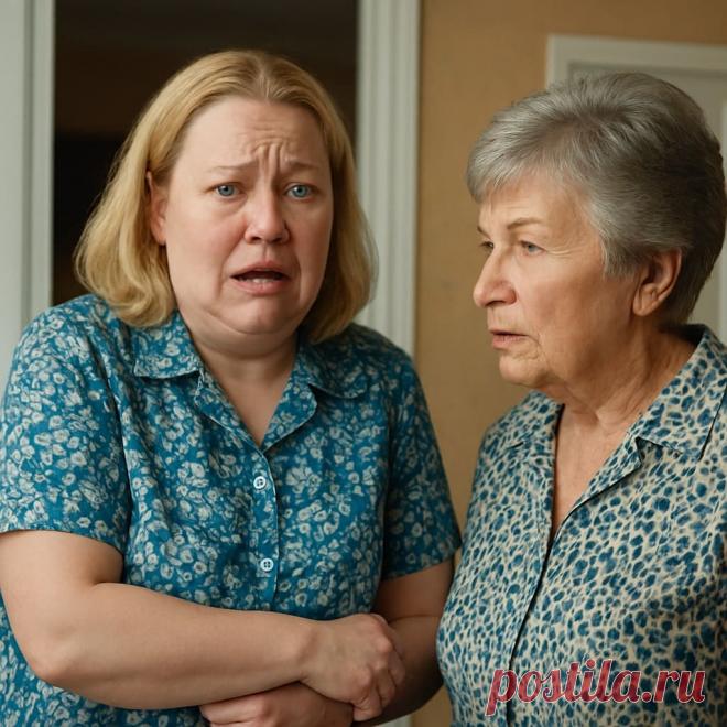 Пахать на свекровь я не нанималась, а картошка и в магазине продается, пусть сама хоть раз купит — не выдержала я - OGADANIE.RU