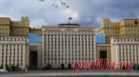 МО: в районе города Измаил Одесской области поражён склад военной техники ВСУ. В районе города Измаил Одесской области поражён склад военной техники ВСУ. Читать далее