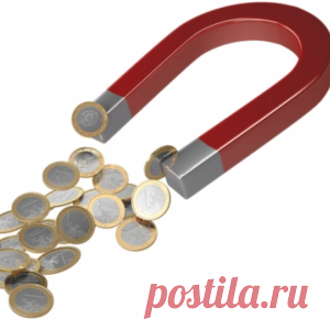Обряд на удачу и привлечение денег