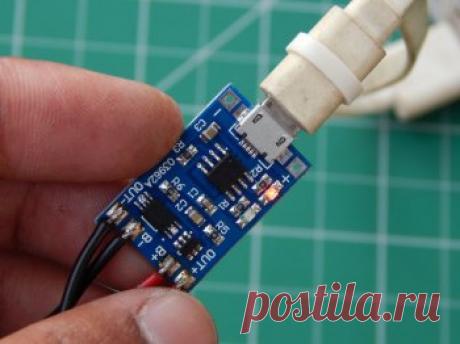 Как оживить мертвую батарею ноутбука — Своими руками