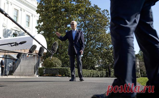 Джо Байден победил во всех праймериз в «супервторник». Действующий президент США ожидаемо победил на всех праймериз, которые прошли в «супервторник». Однако Байден неожиданно проиграл кокусы на Американском Самоа. В Миннесоте более 19% избирателей проголосовали против всех кандидатов