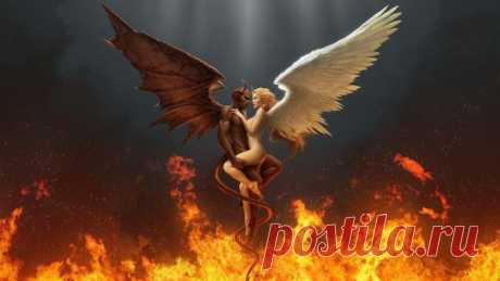 КАРМА. О ПРОТИВЛЕНИИ МЕСТИ И ЗЛУ. НЕТ никто не жалуется на то, что постоянно задается, пишущему эти ...