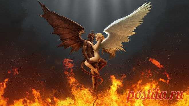 КАРМА. О ПРОТИВЛЕНИИ МЕСТИ И ЗЛУ. НЕТ никто не жалуется на то, что постоянно задается, пишущему эти ...