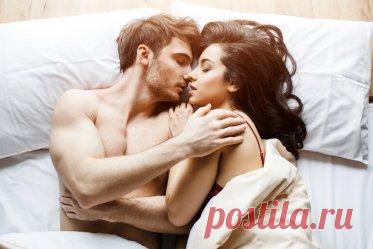Что происходит с вашим телом во время и после интимной близости?. Удивительные вещи, которые происходят с телом от момента возбуждения до фейерверка… и после.