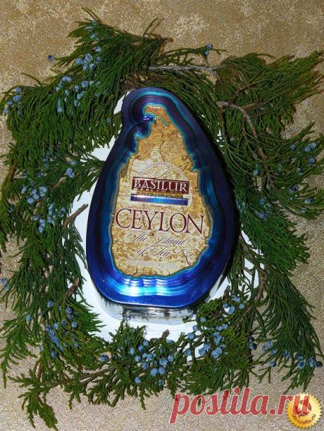 Поделки из коробок от чая своими руками | Самоделкино