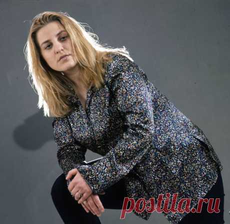 Катя Огонёк